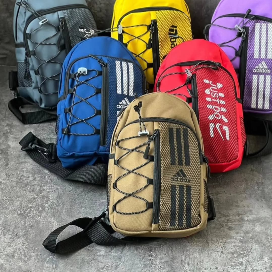 کوله ورزشی فانتزی ۲۰ لیتری کد۱۴۵