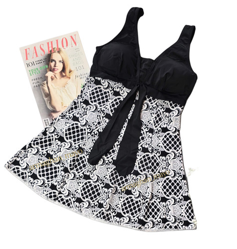 مایوشنا زنانه برند فیتن دامنی فریسایزتا۴۴ کد۱۰۹