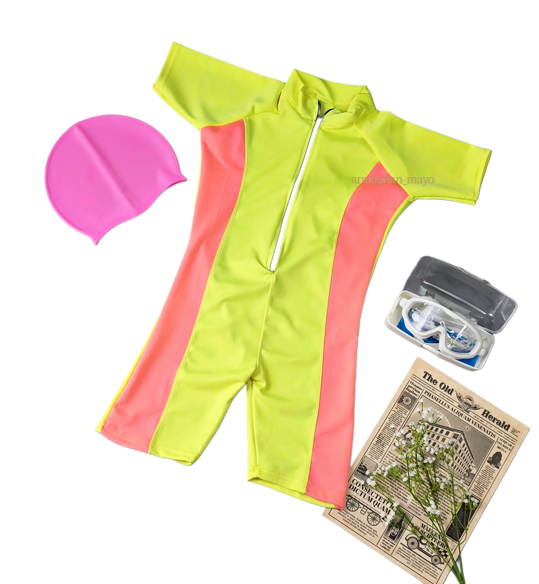 مایو دخترانه نوجوان کد۱۲۶