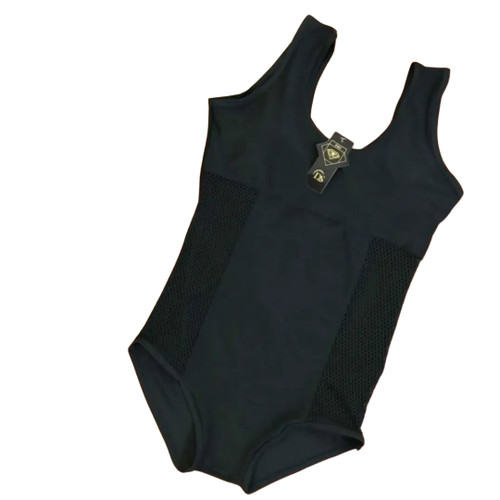 مایو زنانه بغل گیپور اسلیپ کاپدار فری سایز تا۴۴ کد۱۷۲