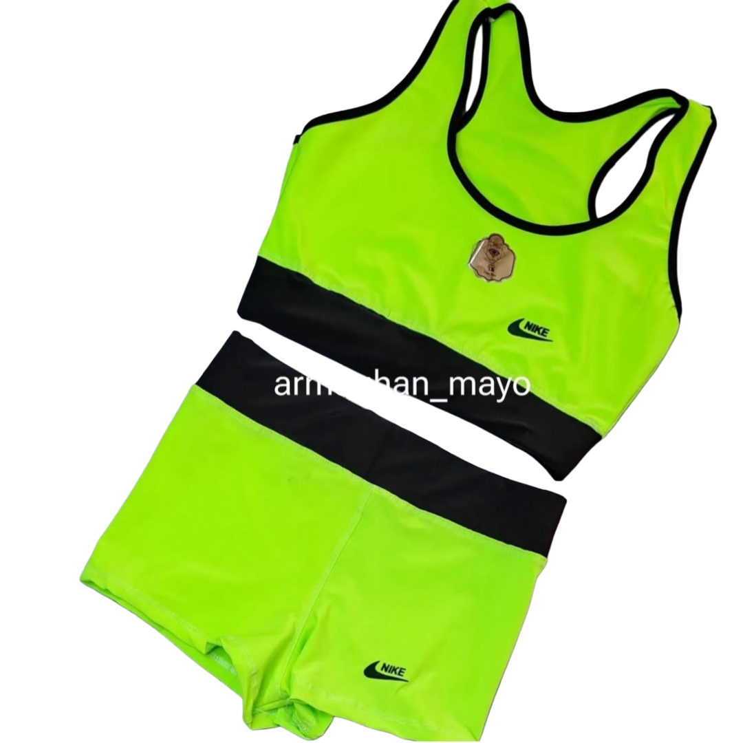 مایو دوتیکه نایک پادار فری سایز تا ۴۲ کد۱۷۸