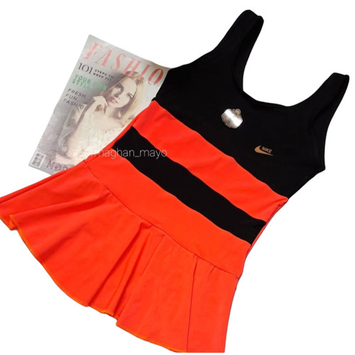 مایوزنانه نایک مدل دامنی فریسایزتا۴۴ کد۱۸۵