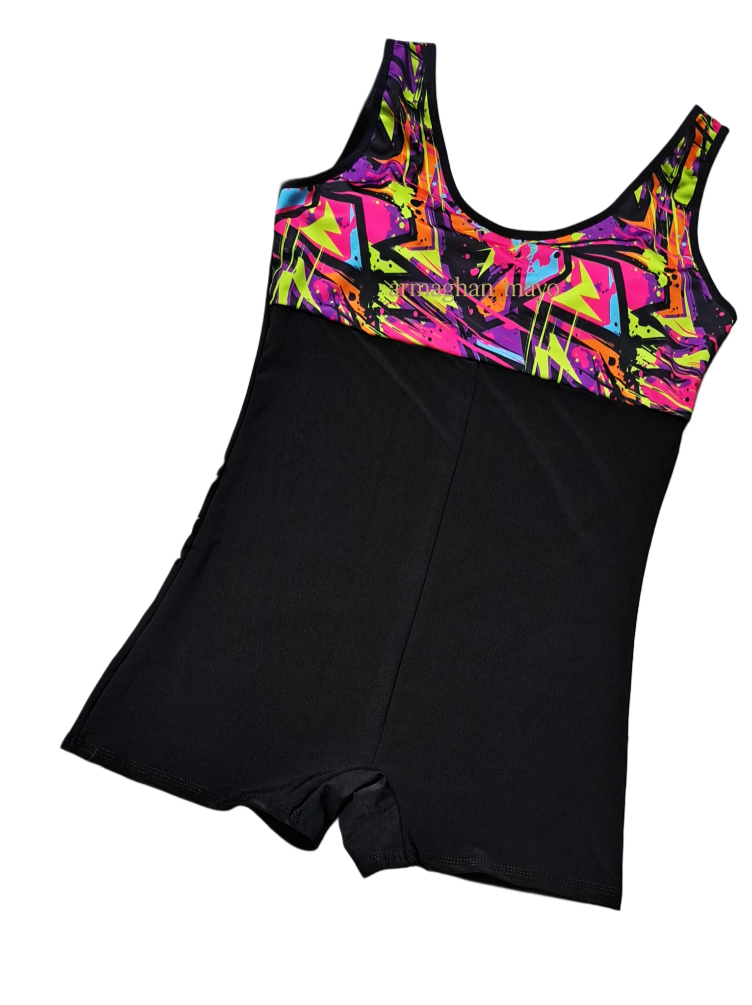 مایو زنانه پادار کاپدارکد. ۱۸۹