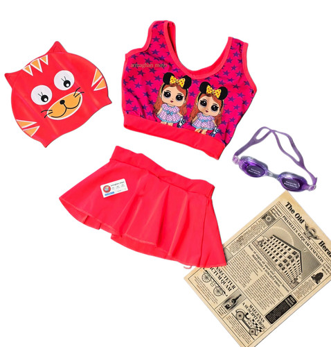 مایودوتیکه بچگانه فریسایز۲تا۶سال کد۱۹۰