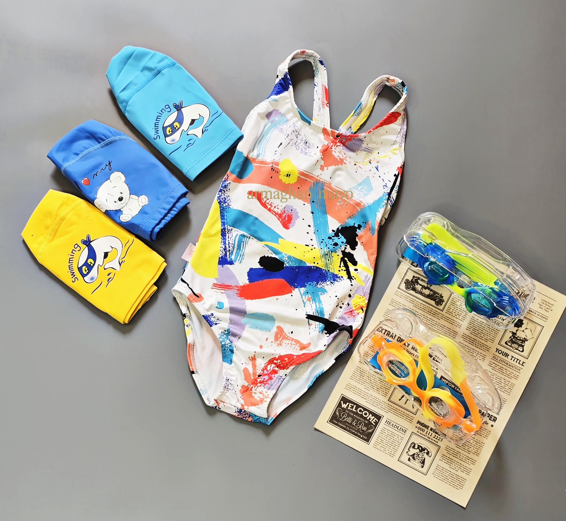 مایو بچگانه برندzx  اسلیپ پشت قهرمانی ۲تا۱۲سال کد۱۹۲