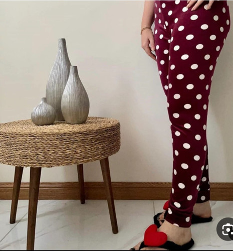 شلوار مخمل وارداتی توپی کد۲۰۲