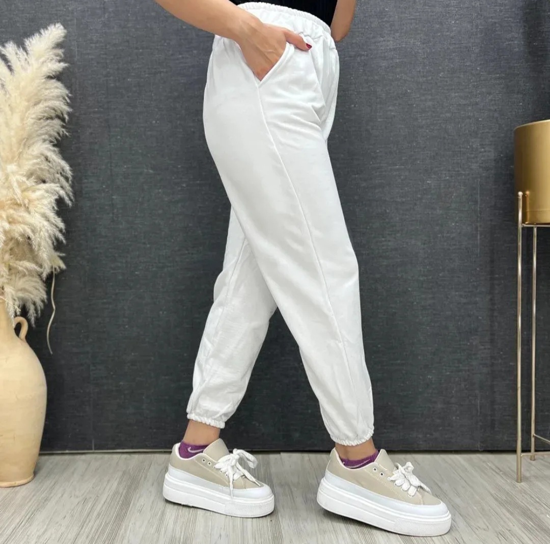 شلوار اسلش زنانه نایک مغزی دوزی کد۲۰۳