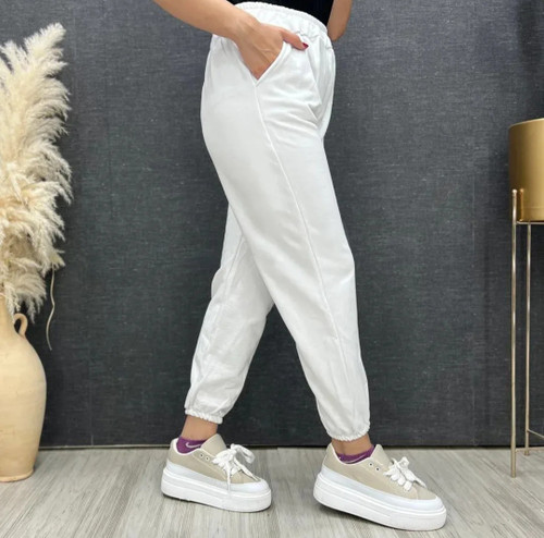 شلوار اسلش زنانه نایک مغزی دوزی کد۲۰۳