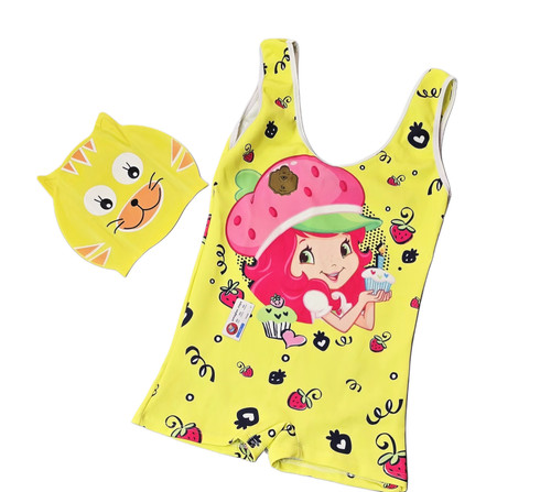 مایودخترانه پادار طرحدار عروسکی کد۲۰۹