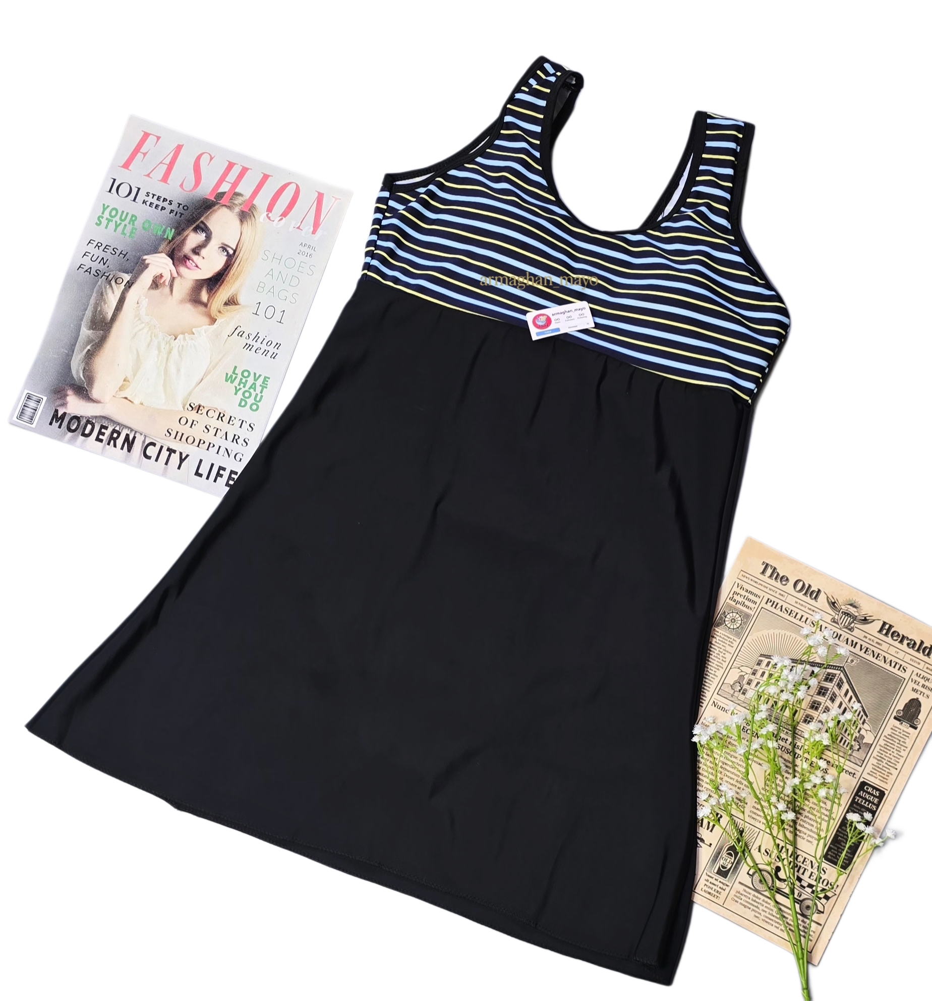 مایوزنانه دامندار کاپدار کد۲۲۱