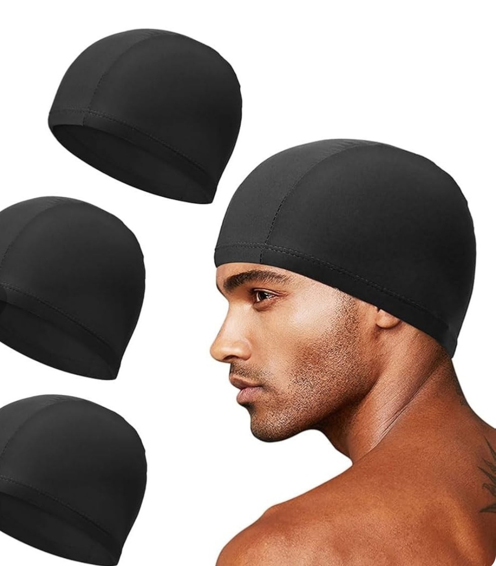 کلاه شنا پارچه ای zx استرج کد۱۶۰