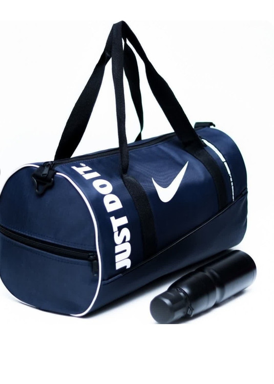 خرید ساک ورزشی نایکی جاکفشی دار کد ۲۴۵ نمای اصلی | فروشگاه ارمغان