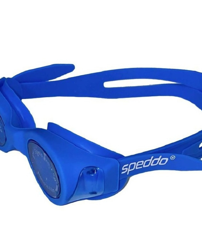 عینک شنا بزرگسال speedo ضدبخارمناسب خانمها و آقایان کد ۳۱۴