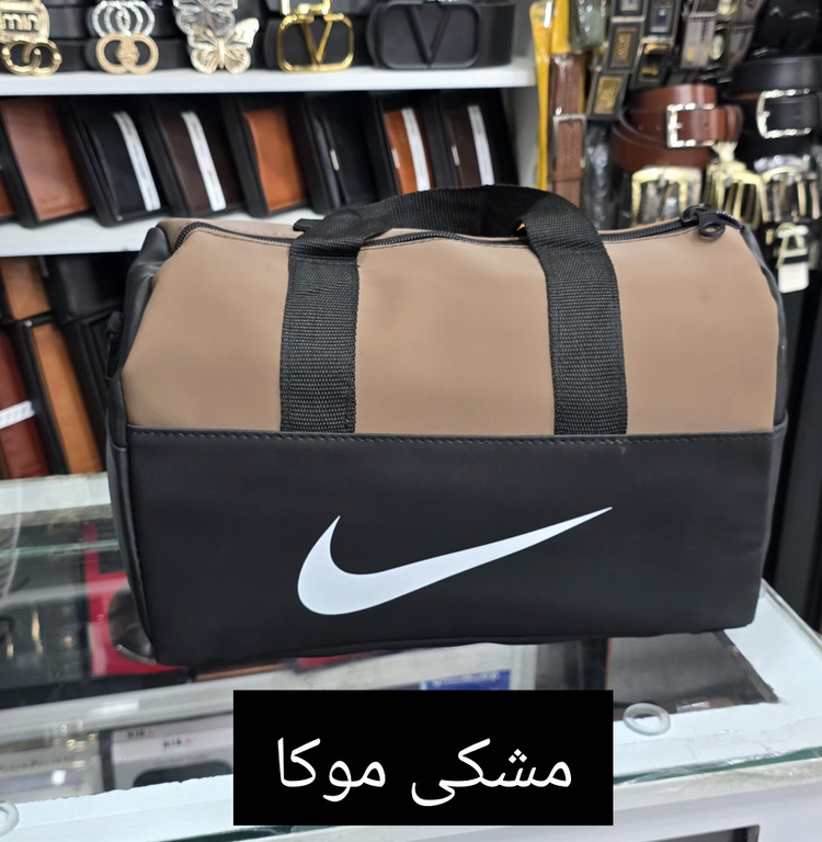 ساک ورزشی باشگاهی و استخری مینی سایز کد. ۳۰۵