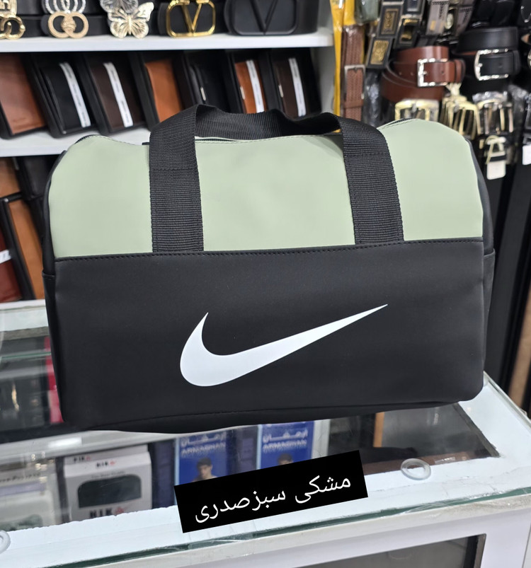 ساک ورزشی باشگاهی و استخری مینی سایز کد. ۳۰۵